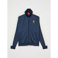 BM Zion FZ Fleece Dark Navy Bild 1