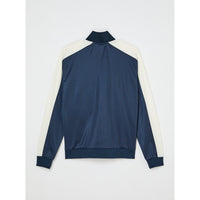 BM Zion FZ Fleece Dark Navy Bild 2