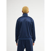 BM Zion FZ Fleece Dark Navy Bild 4