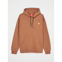 BM Zion Hoodie Rawhide Bild 1