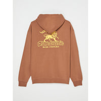 BM Zion Hoodie Rawhide Bild 2