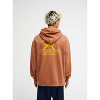 BM Zion Hoodie Rawhide Bild 4