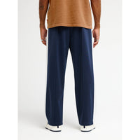 BM Zion Trackpant Dark Navy Bild 4