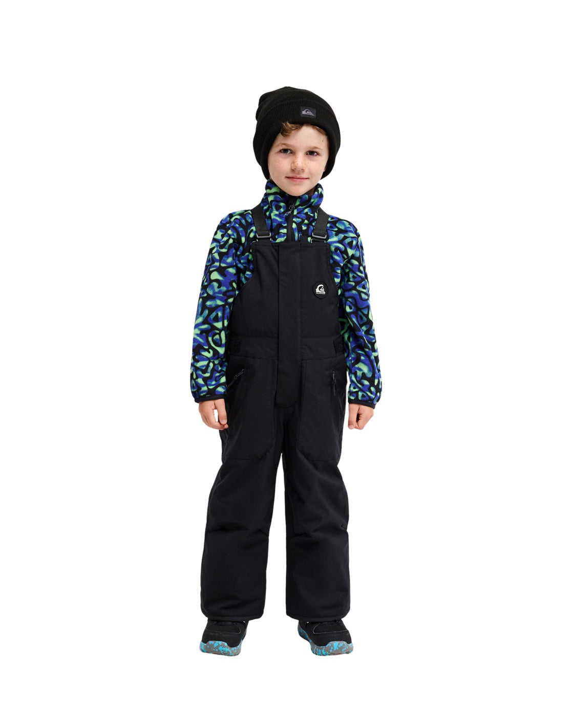 Boogie Kids PT Black Bild 1