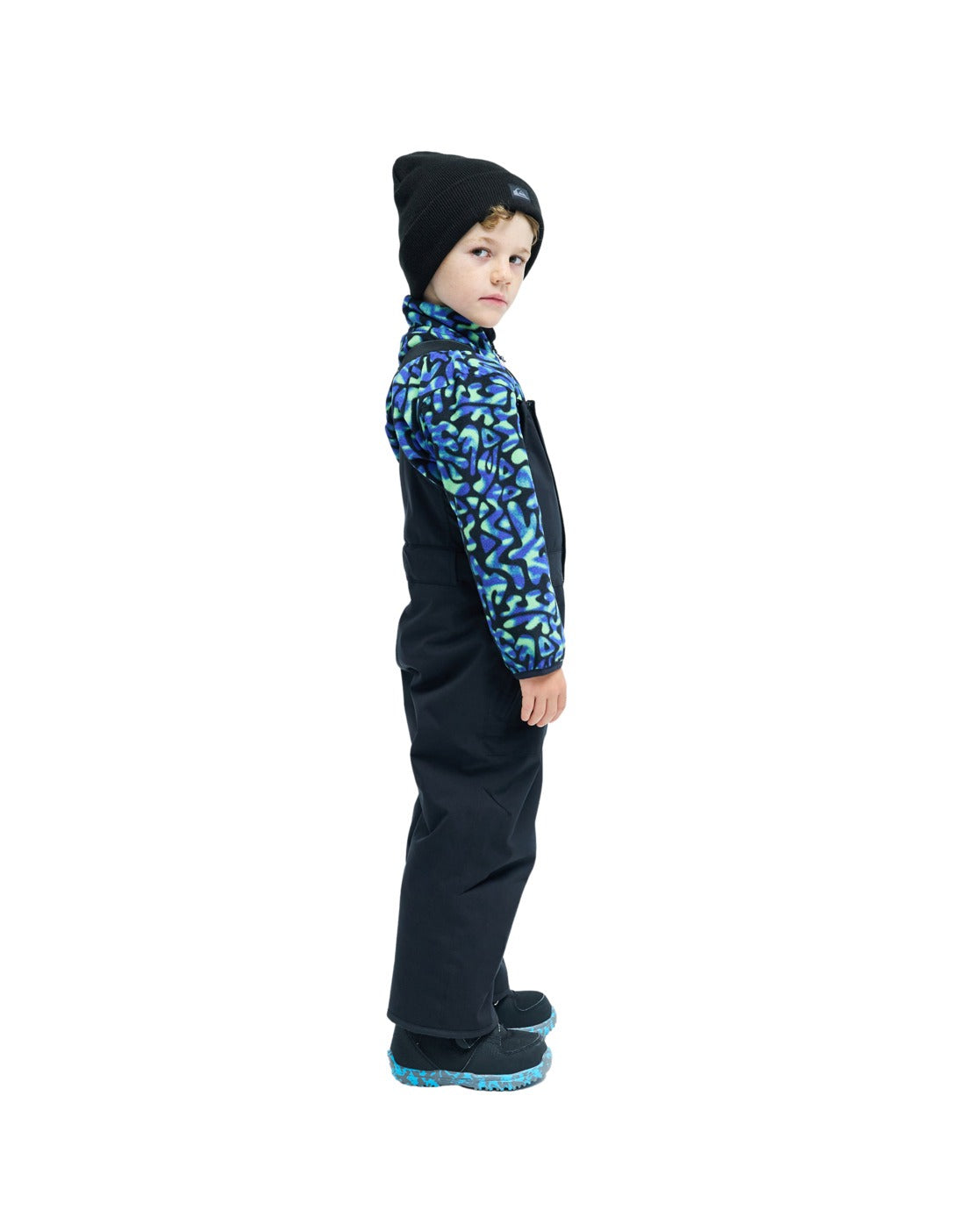 Boogie Kids PT Black Bild 3