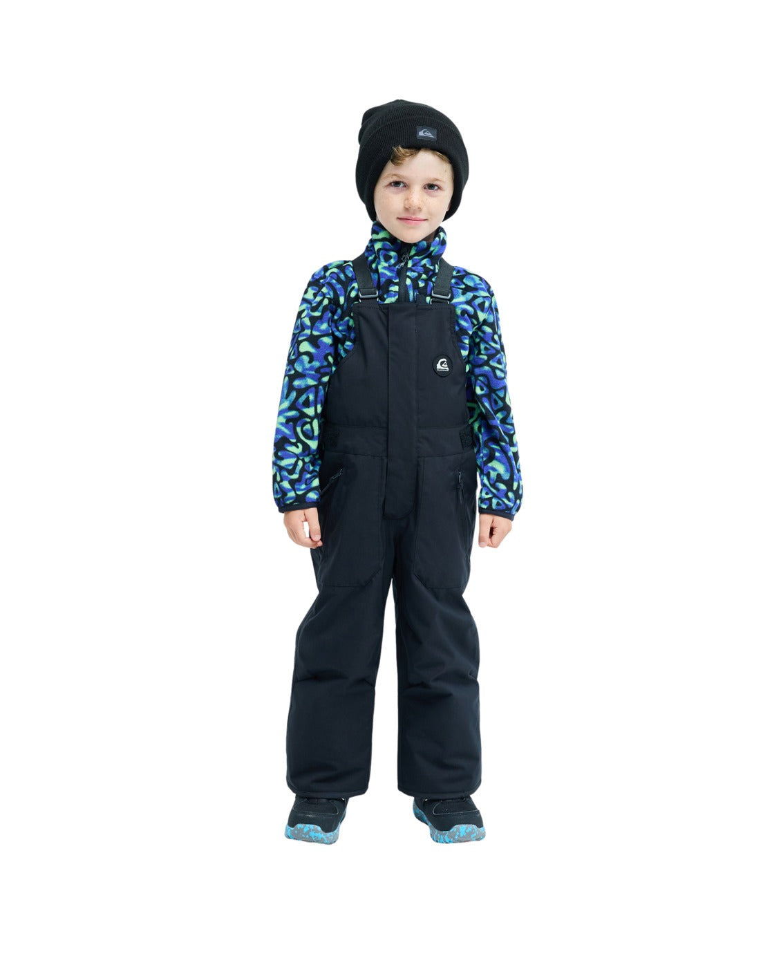 Boogie Kids PT Black Bild 4
