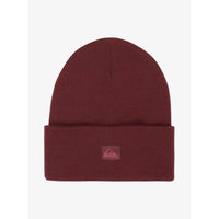 Brigade Oxblood Red Bild 1