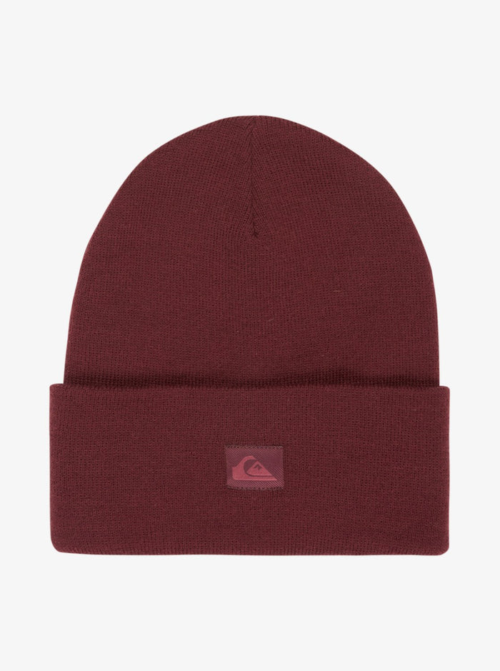 Brigade Oxblood Red Bild 1