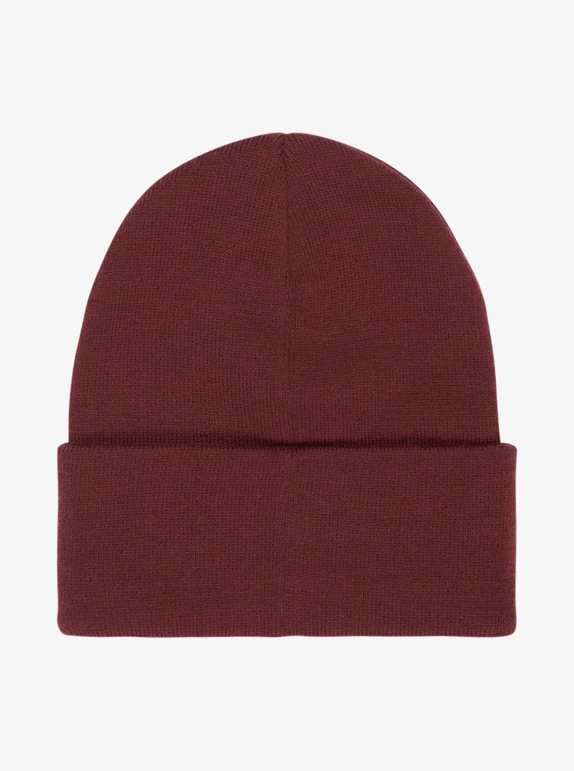 Brigade Oxblood Red Bild 2