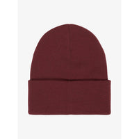 Brigade Oxblood Red Bild 2