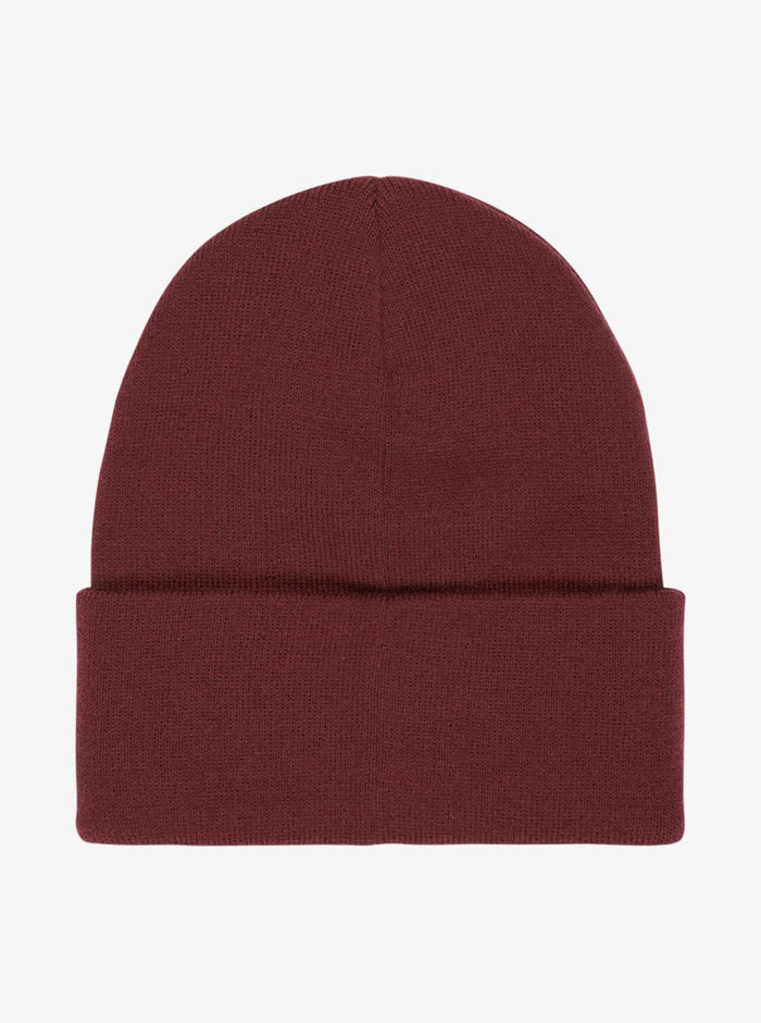 Brigade Oxblood Red Bild 2