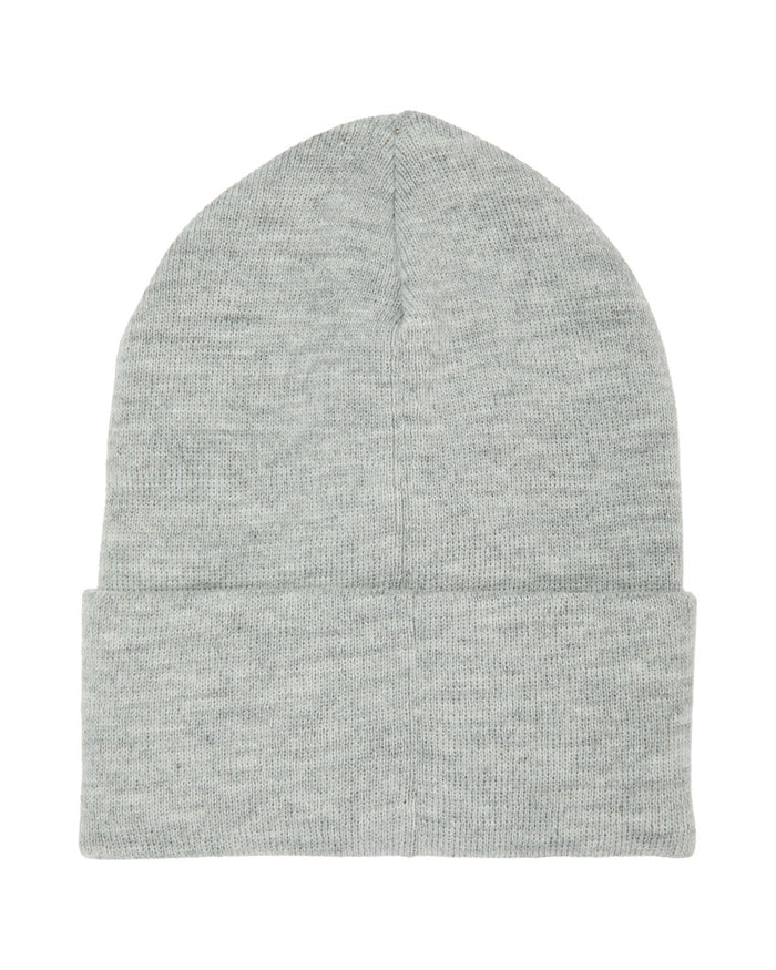 Brigade Light Grey Heather Bild 2