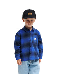 Bushing Shirt Boy Dazzlingtimetablebus Bild 1