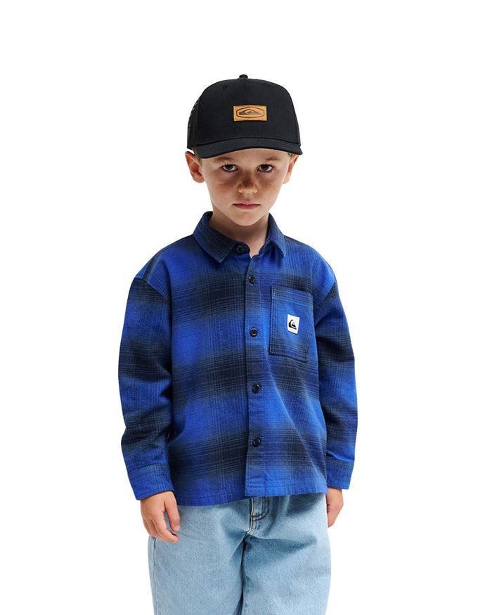 Bushing Shirt Boy Dazzlingtimetablebus Bild 1