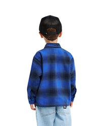 Bushing Shirt Boy Dazzlingtimetablebus Bild 2