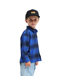 Bushing Shirt Boy Dazzlingtimetablebus Bild 4