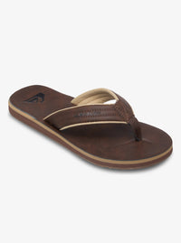 Carver Nubuck 26 Brown 1 Bild 1