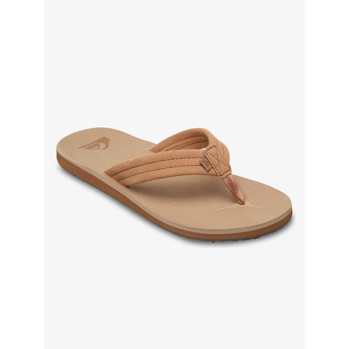 Carver Suede 26 Sand/Dk Chocolate Bild 1