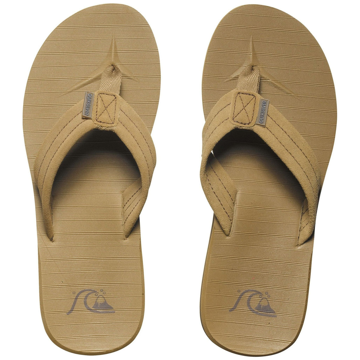 CARVER SUEDE TAN - SOLID Bild 3