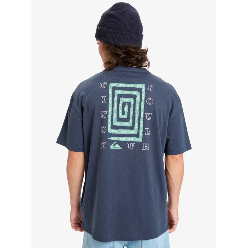 CL Soul Maze SS Dark Navy Bild 2