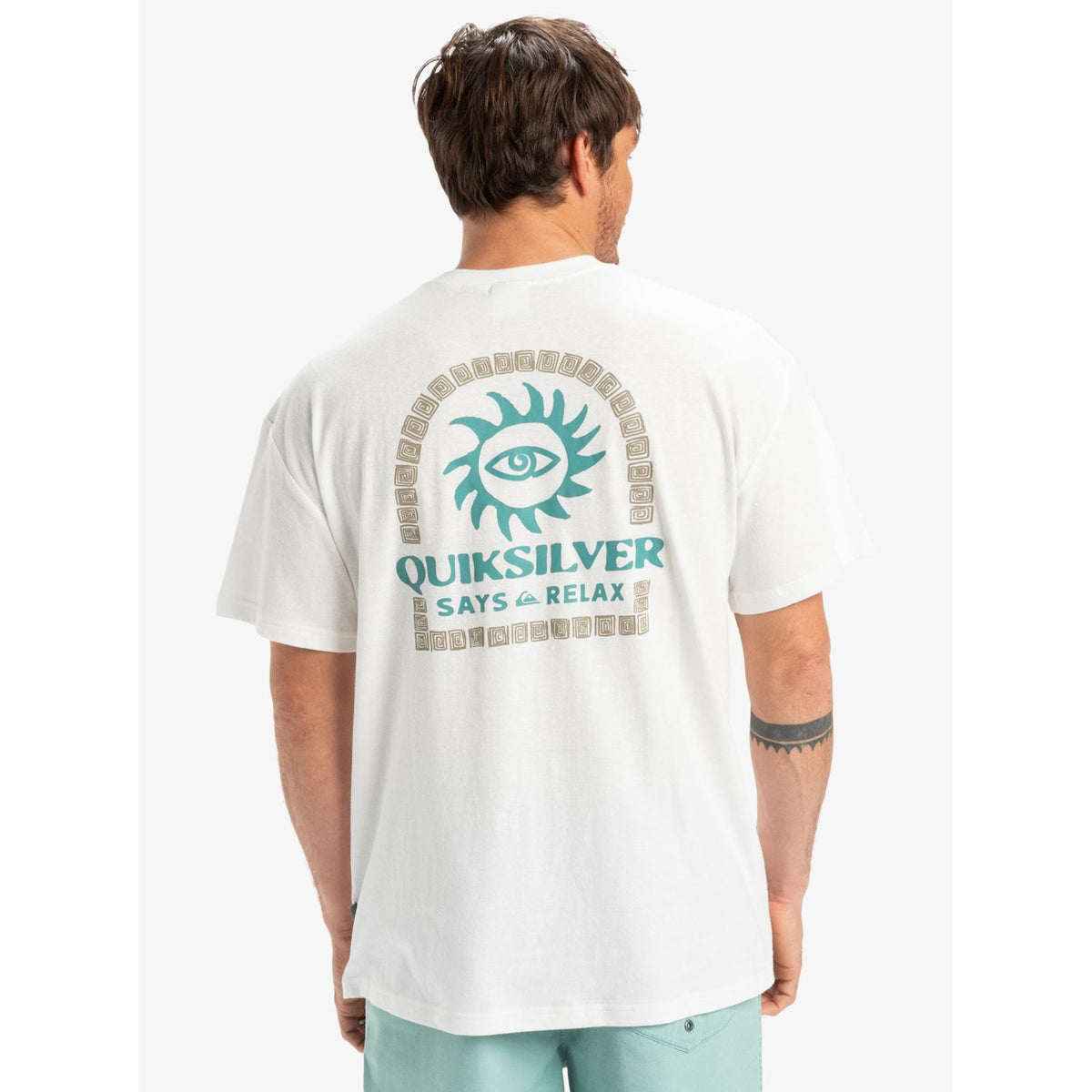 Cl Sun Power Snow White Bild 2