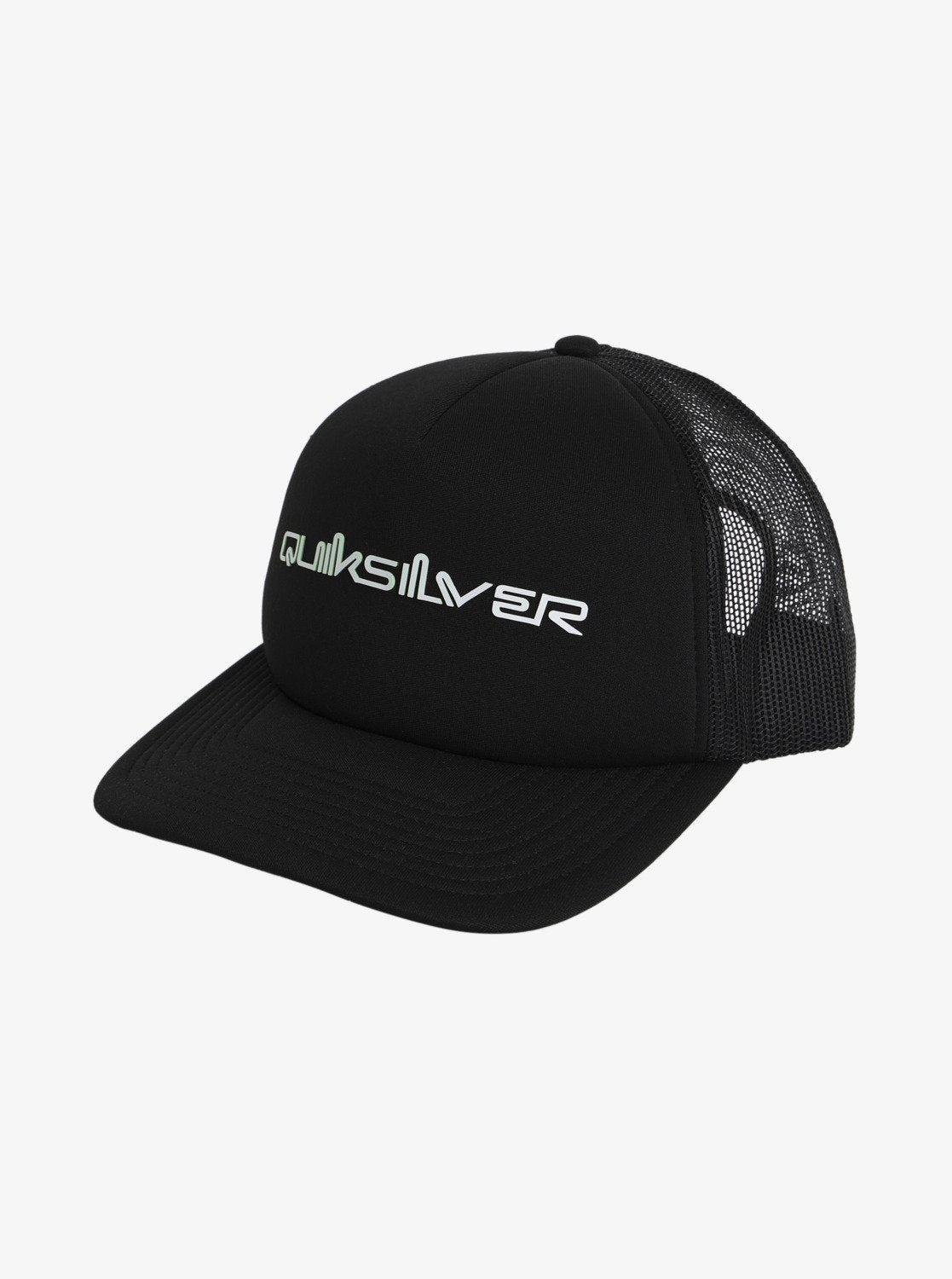 Classic Foam Omni Trucker True Black Bild 1
