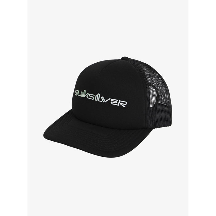 Classic Foam Omni Trucker True Black Bild 1