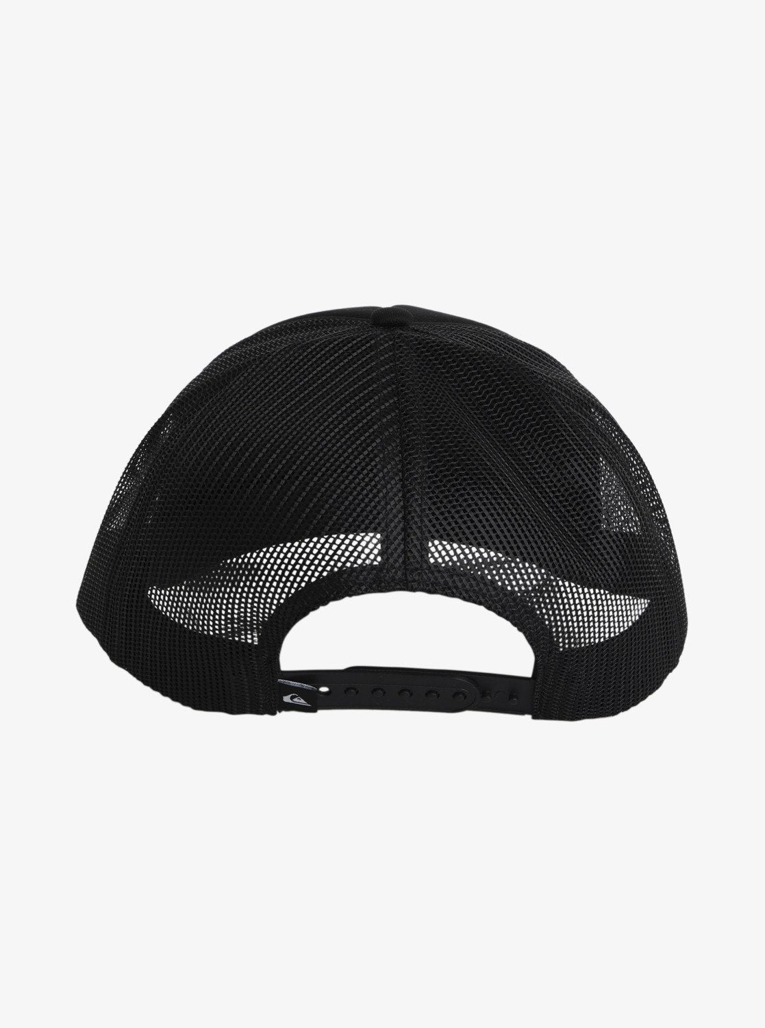 Classic Foam Omni Trucker True Black Bild 2