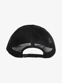 Classic Foam Omni Trucker True Black Bild 2
