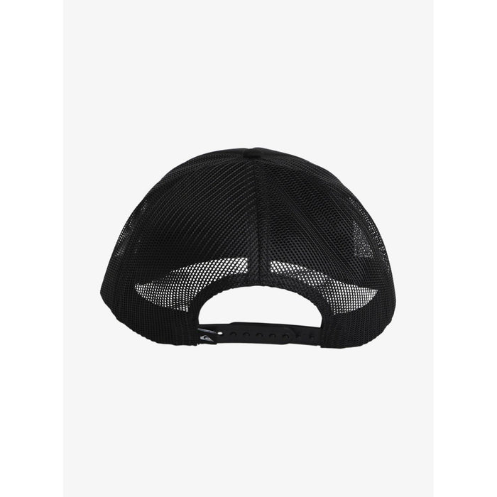 Classic Foam Omni Trucker True Black Bild 2