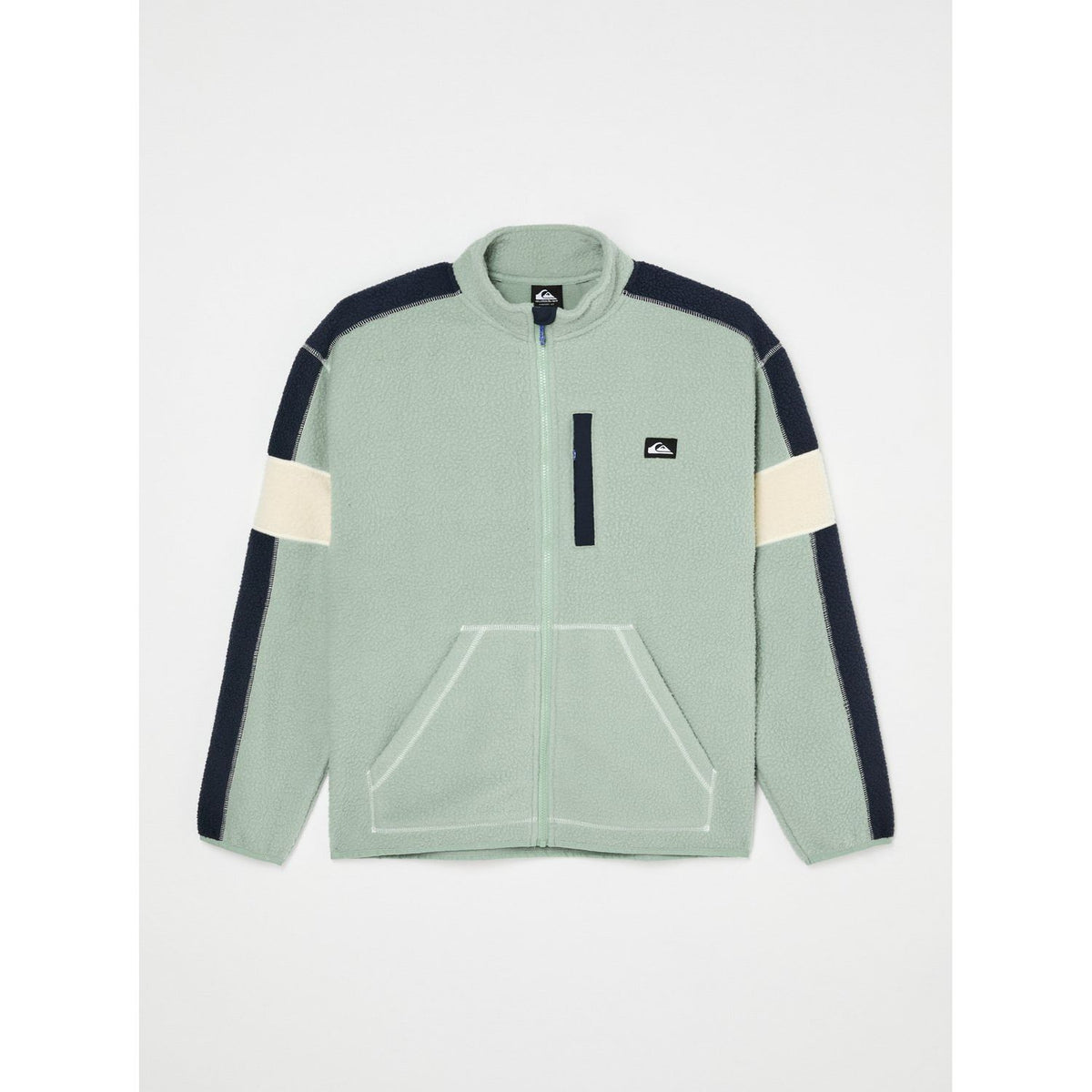 Clean Coast Block FZ Iceberg Green Bild 1