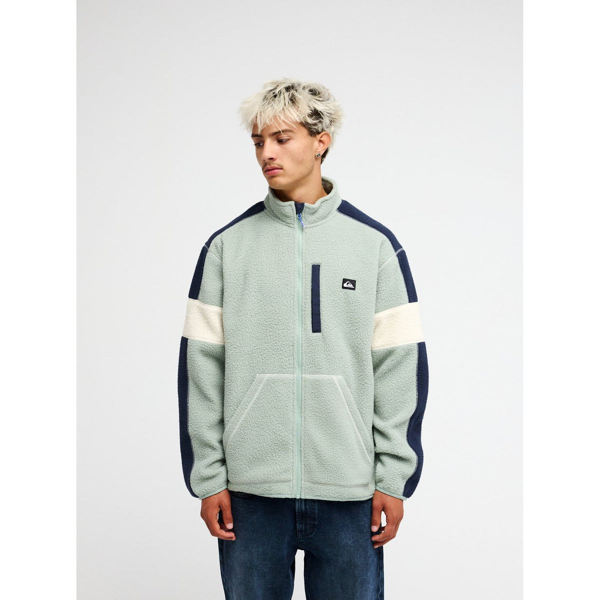 Clean Coast Block FZ Iceberg Green Bild 3