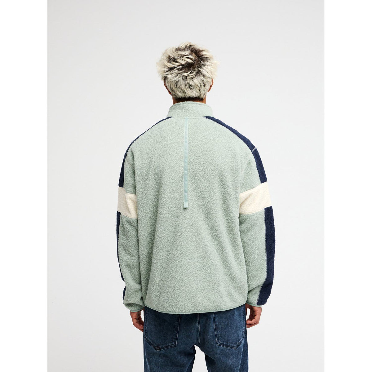 Clean Coast Block FZ Iceberg Green Bild 4