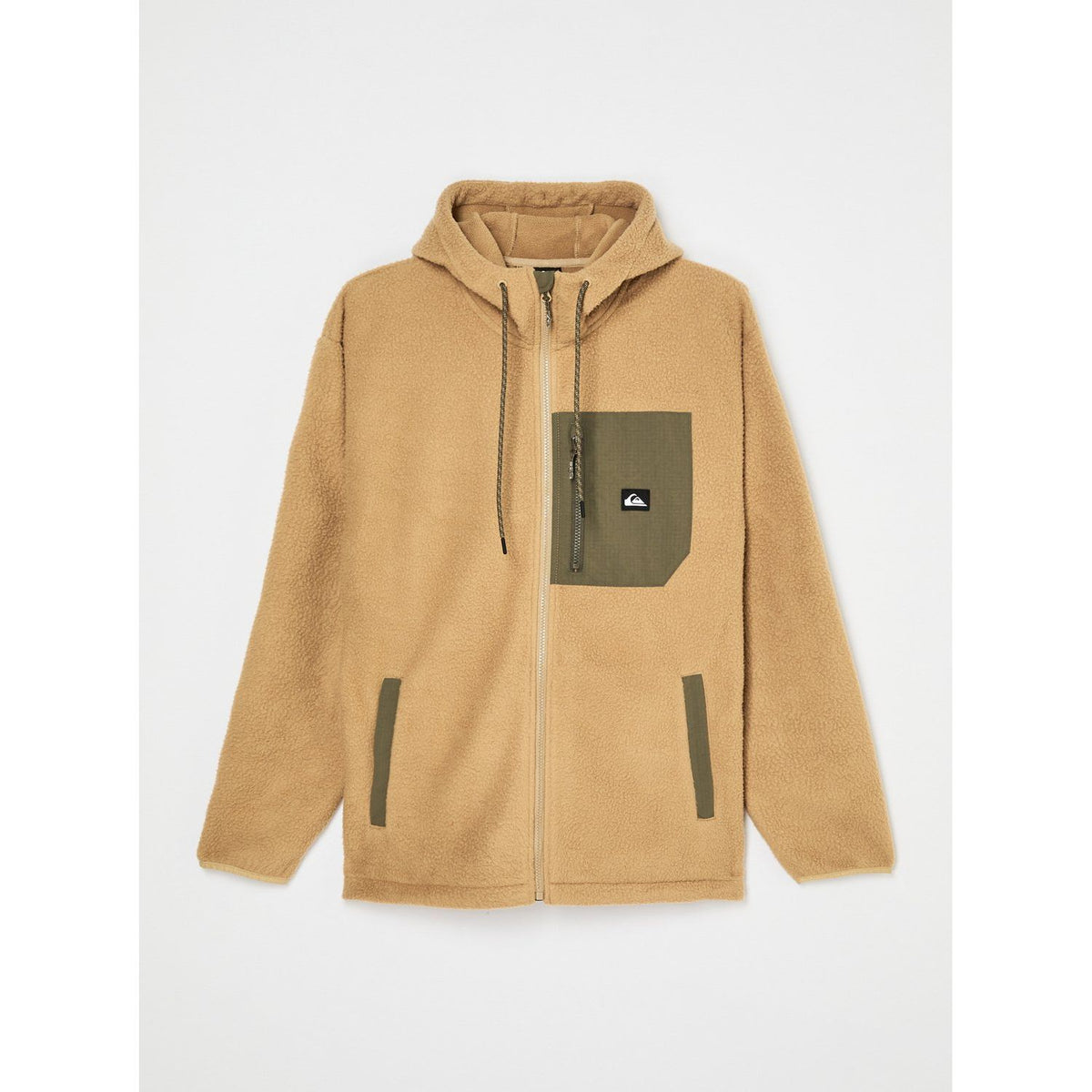 Clean Coast FZ Hood Kelp Bild 1