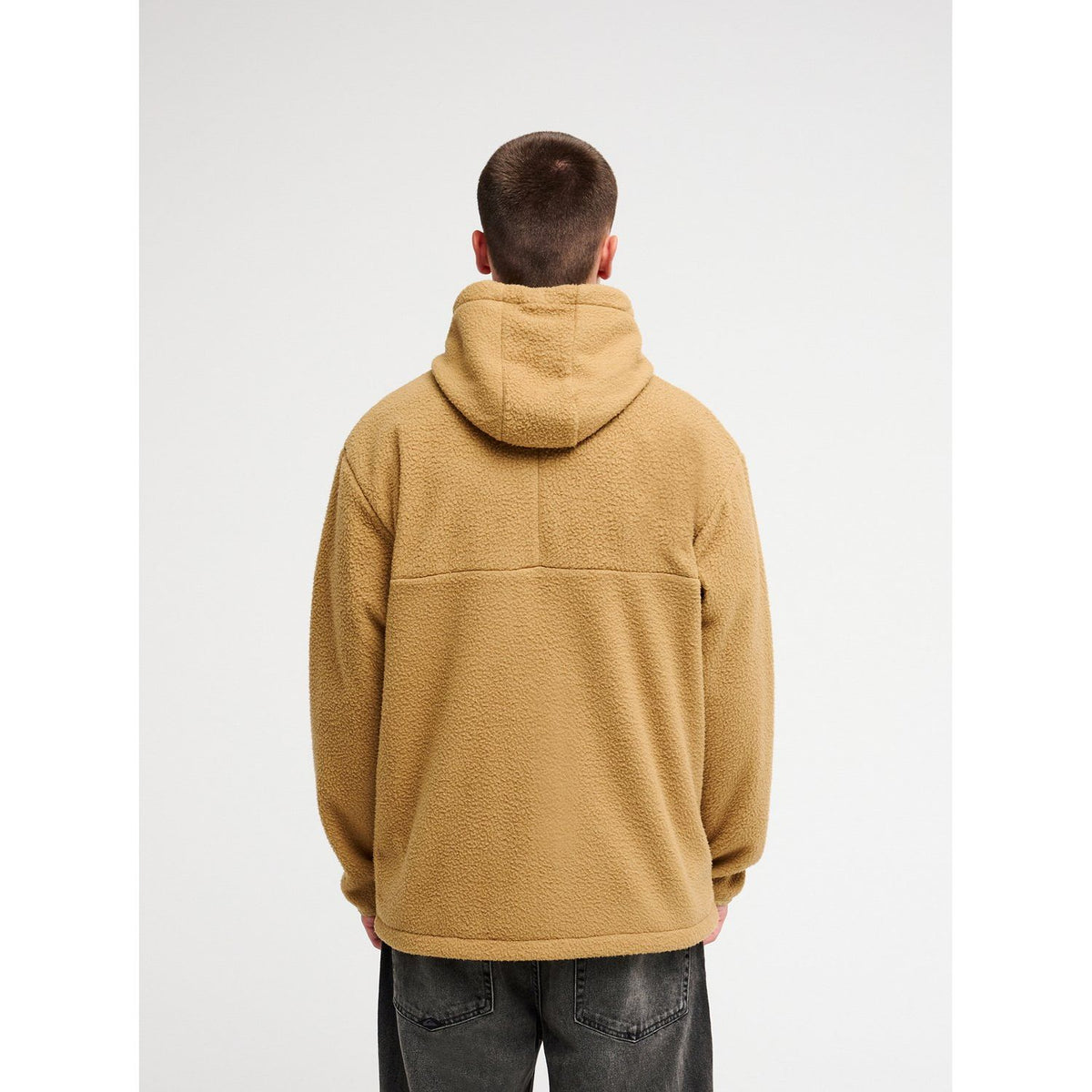 Clean Coast FZ Hood Kelp Bild 4