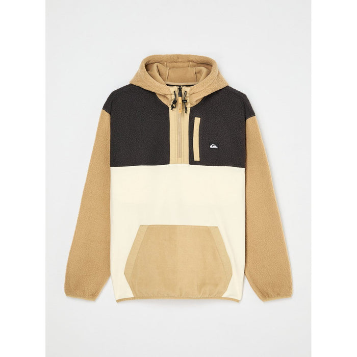 Clean Coast Mix Up Hoody Kelp Bild 1