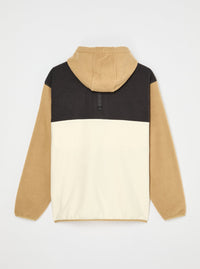 Clean Coast Mix Up Hoody Kelp Bild 2