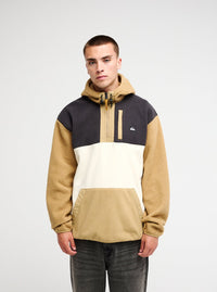 Clean Coast Mix Up Hoody Kelp Bild 3