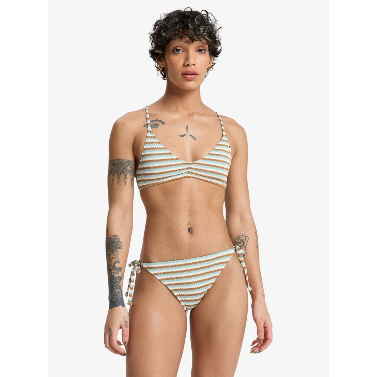 Clickity Clack Top Tobacco Clickity Str Bild 1