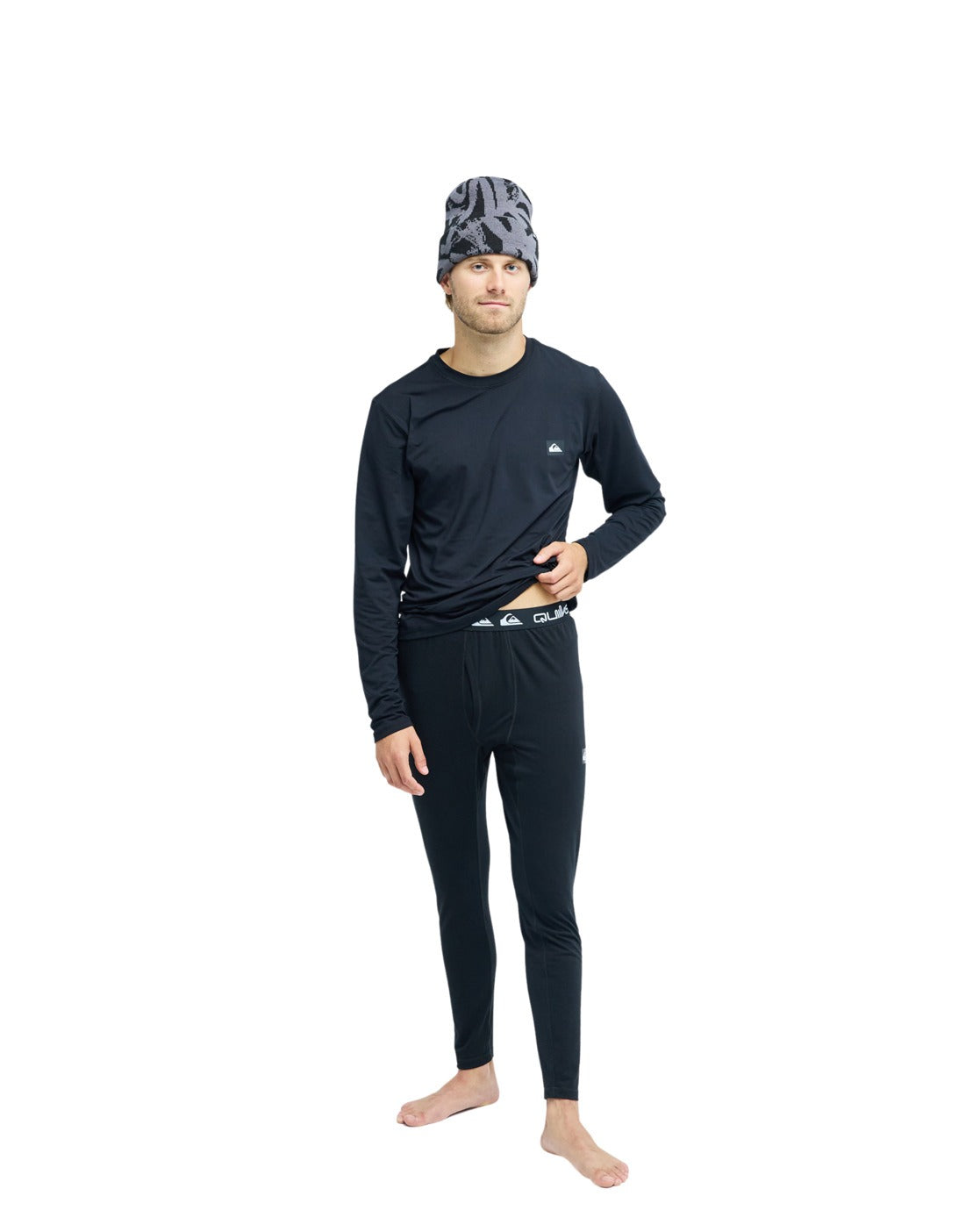 Coastal Run LS Black Bild 1