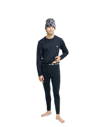 Coastal Run LS Black Bild 1