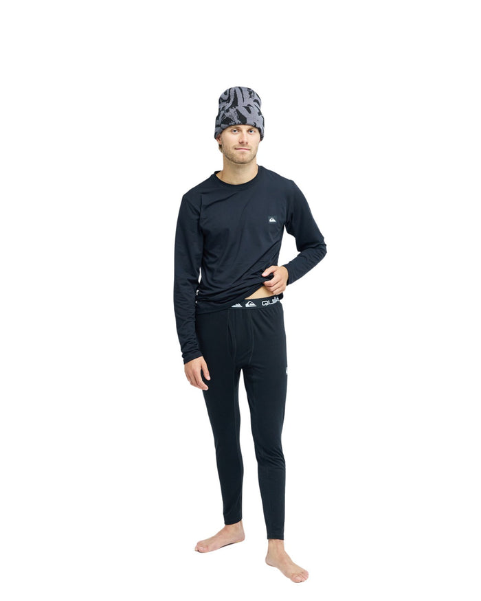 Coastal Run LS Black Bild 1