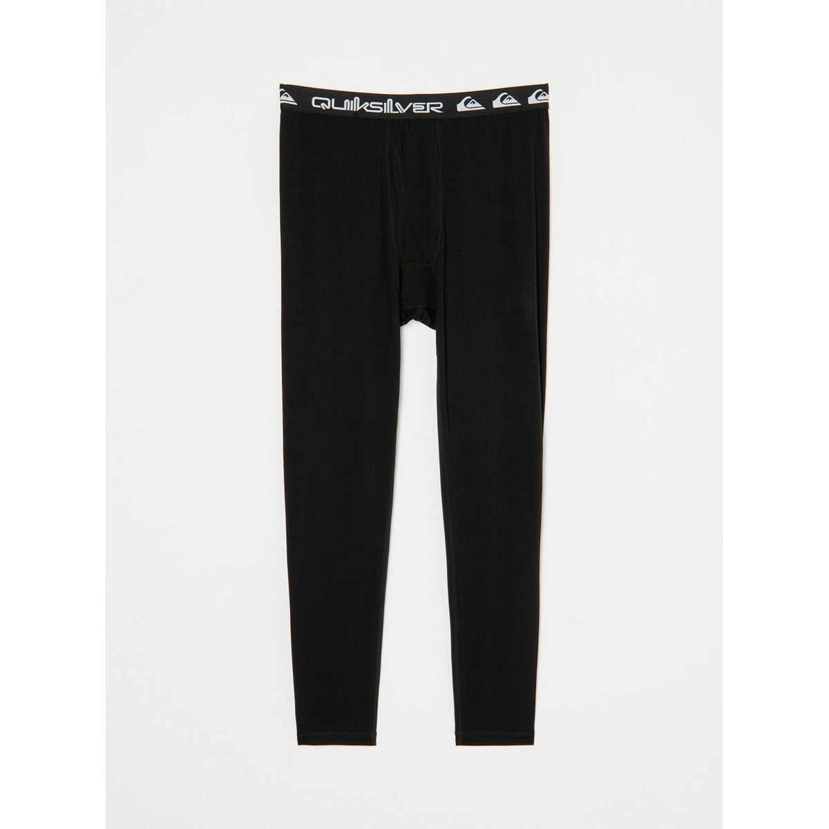 Coastal Run Pant Black Bild 1