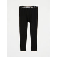 Coastal Run Pant Black Bild 1