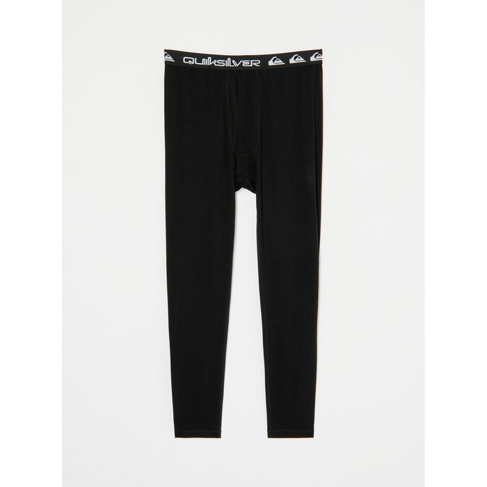 Coastal Run Pant Black Bild 1