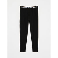 Coastal Run Pant Black Bild 2
