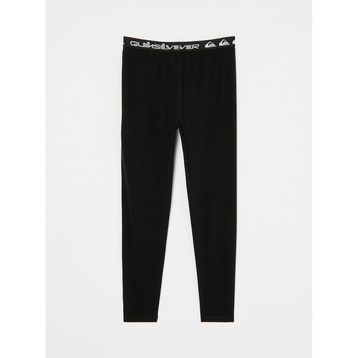 Coastal Run Pant Black Bild 2