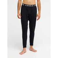 Coastal Run Pant Black Bild 3