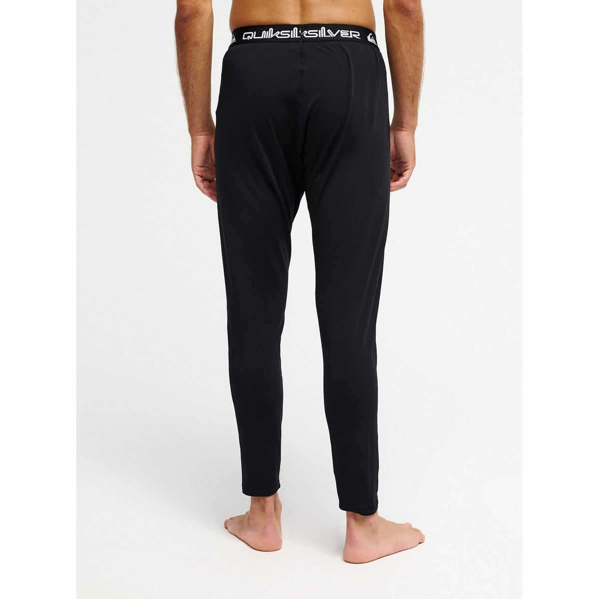 Coastal Run Pant Black Bild 4