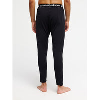 Coastal Run Pant Black Bild 4
